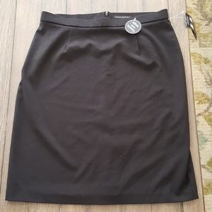 Counterparts skirts slimming sensations